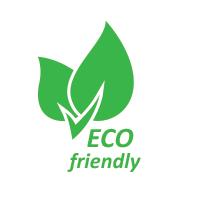 Logo Eco Friendly