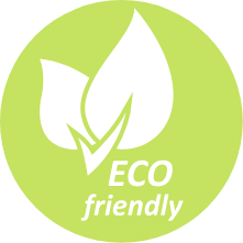 Eco Friendly