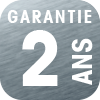 Formidra Hybride Garantie 2 ans